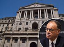 Interest rate cut hopes fade amid stubbornly-high wage growth