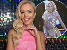 Strictly Come Dancing star Nadiya Bychkova 'rushed to hospital after horror fall during rehearsals'