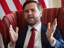 Villagers near JD Vance's Cotswold's mansion claim they were 'quizzed by police for social media details' as VP's security lockdown sparks outrage among locals