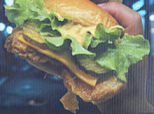 Insane price for a burger sparks outrage: 'Is this a joke?'