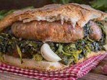 Second person dies after eating broccoli sandwiches bought at a food truck as botulism outbreak leaves multiple people hospitalised