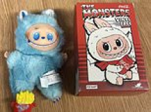 Major crackdown on fake Labubu dolls: Urgent warning over 'unsafe' counterfeit collectables flooding UK market with thousands of toys seized across Britain
