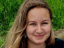 British girl, 14, is accepted into university to study psychology after being home schooled by her mother during the Covid pandemic