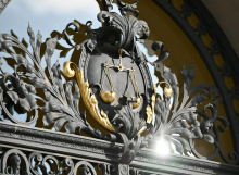 Višje sodišče potrdilo sedemletno zaporno kazen za uboj v Kočevju