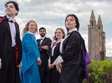 University of St Andrews