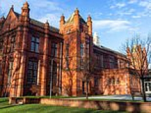 University of Manchester