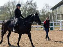 Hartpury University