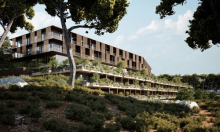 Hotel Valkane dobio pravomoćnu građevinsku dozvolu