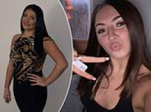 Beauty student, 18, died when police couldn't find equipment to force their way into her home, inquest hears