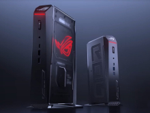 Kompaktna zver z RTX 5080 po zanimivi ceni že v Evropi