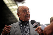 Missbrauchsaffäre um Mohamed Al-Fayed: Fast 150 Meldungen