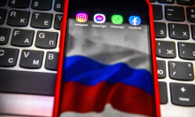 WhatsApp i Telegram pod udarom u Rusiji, Putin uvodi ograničenja