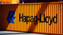 Schifffahrt: Gewinn der Reederei Hapag-Lloyd bricht ein