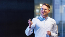 Kupiti rekordno Krko ali uplahneli Novo Nordisk?