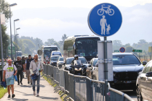 MotoGP-Anreise: Diese Baustellen sind die Stau-Hotspots