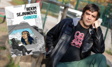 Bekim Sejranović se vratio iz mrtvih nedovršenim romanom i pokazao srednji prst sudbini