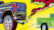 The Electric Pickup Truck Boom Turned Into a Big Bust