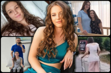 Milana (23) je rođena prevremeno, i to s cerebralnom paralizom: Lekari su mislili da neću preživeti, a ja sam uspela i da prohodam!