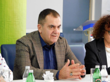 NIJE IMAO PRIMEDBE NA RAD DRŽAVNIH ORGANA Zaštitnik građana Pašalić posetio privedenog stranog državljanina