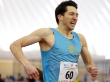 Jan Vukovič šesti na 800 m v Nemčiji, Nika Glojnarič najboljša v finalu B
