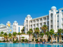 TALAS KOJI NE ZABORAVLJAŠ: Barcelo Concorde Green Park Palace 5★