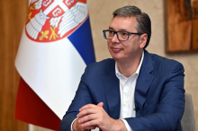 SRBIN SVOJU SLOBODU LJUBI I VOLI JE VIŠE OD SVEGA: Snažna poruka predsednika Vučića
