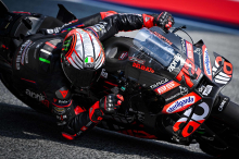 MotoGP in Spielberg: Der Sprint von Österreich jetzt im Liveticker