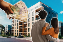 Arhitekta otkriva šta je lažno renoviranje: Ovako vas prevare šminkom od 100 evra i uvale vam stan za 300.000 evra!