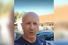 UHAPŠEN MUŠKARAC KOJI JE ŠIRIO LAŽNE VESTI O SMRTI DEČAKA U VALJEVU! Slobodan Milinković Piki iza rešetaka nakon akcije MUP i BIA: Prizivaju i SMRT DECE (VIDEO)