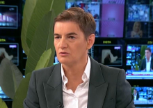 BRNABIĆ O SKRNAVLJENJU SRPSKE TROBOJKE U NOVOM SADU 