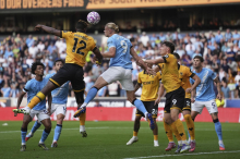 Premier League: Manchester City gewinnt zum Auftakt klar, Tottenham-Sieg ohne Danso