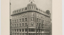 Architektur-Ausstellung im Wien Museum: Mehr als Otto Wagner