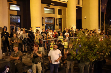 APSURD: Blokaderi kriju imena sa izborne liste, a sve vreme su u političkoj kampanji!