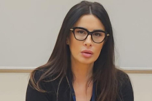 DANIJELA NIKOLIĆ, PREDSEDNICA SKUPŠTINSKOG ODBORA ZA KIM: U Kurtijevoj političkoj agendi crvenim podvučeno etničko čišćenje Srba pod oznakom - HITNO