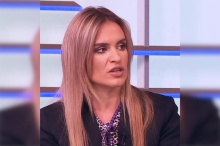 AKO ŽELE DOBRO NAŠOJ DECI, ŠTO IH PUSTIŠE NA MILOST I NEMILOST KURTIJU: Ministarka Stamenkovski o nasilju blokadera i svetskim dušebrižnicima (VIDEO)