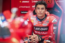 Marc Marquez: Vom größten Albtraum zum spanischen Familienfest