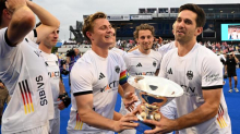 Hockey-EM: Ein Hockeymärchen, fast zu kitschig