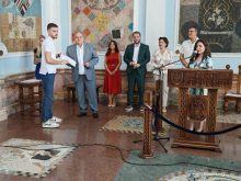 DODELJENI UGOVORI ZA SUBVENCIJE ZA SAMOZAPOŠLJAVANJE: Kruševac intenzivno radi na smanjenju stope nezaposlenosti