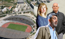 Treba li Poljud biti srušen ili mu ima spasa? 'Obnova je hologram. Ideju se ne može polomiti'