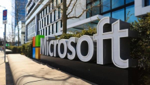 So kitajski hekerji zlorabili interno opozorilo Microsofta