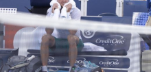 Tennis: Alexander Zverev verliert entkräftet in Cincinnati – sogar Carlos Alcaraz macht sich Sorgen