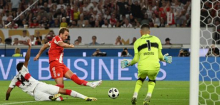 Franz-Beckenbauer-Supercup: FC Bayern München ist erster Gewinner nach Sieg über VfB Stuttgart