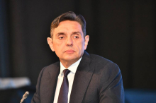 PREDSEDNIK RUSKOG ISTORIJSKOG DRUŠTVA U SRBIJI ALEKSANDAR VULIN ZA TASS: Sam čin početka dijaloga na Aljasci predstavlja ozbiljan korak