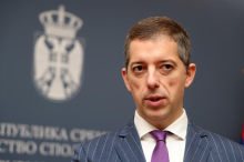ĐURIĆ ODGOVORIO ŠIDERU: Ignoriše nedopustivo političko nasilje koje se sprovodi protiv državnih institucija Srbije, ali i protiv SNS