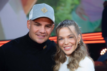 Pietro Lombardi und Verlobte Laura haben sich überraschend getrennt