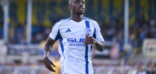 Schalke 04: Christopher Antwi-Adjei äußert sich zu mutmaßlich rassistischen Vorfällen in Leipzig