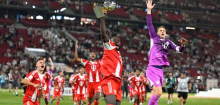 FC Bayern München gewinnt den Supercup, aber Nick Woltemade bleibt beim VfB Stuttgart