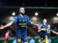 Celje in Koper po preobratih do zmag, Deni Jurić vložil kandidaturo za gol sezone