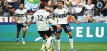 MLS: Thomas Müller Müller lässt Vancouver Whitecaps bei seinem Debüt (vergeblich) jubeln