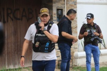 V Boliviji umorjen eden od domnevnih vodij slovenske celice Kavaškega klana